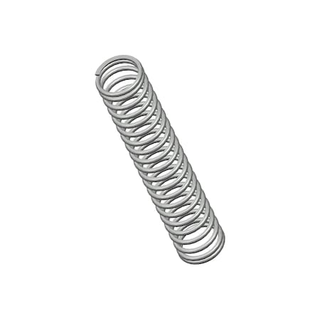 Approved Vendor Compression Spring, O= .360, L= 1.94, W= .036 G309961542